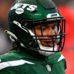 Jets LB Jermaine Johnson to play vs. Broncos after missing 3 games
