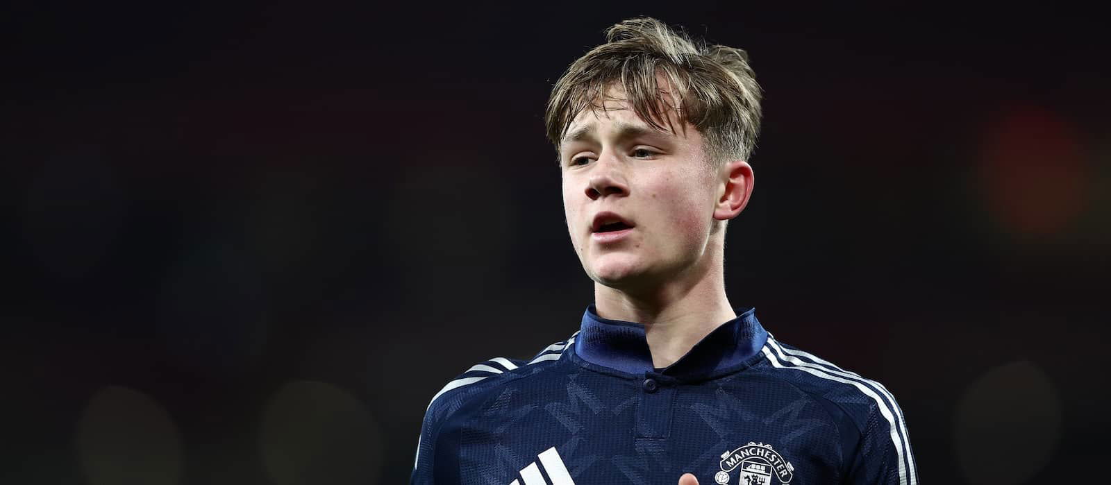 Jim Thwaites: Man United coaches are raving about their Pedri-like midfielder – Man United News And Transfer News