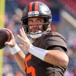 Joe Flacco traded: Impact on Bengals, Browns, fantasy, picks