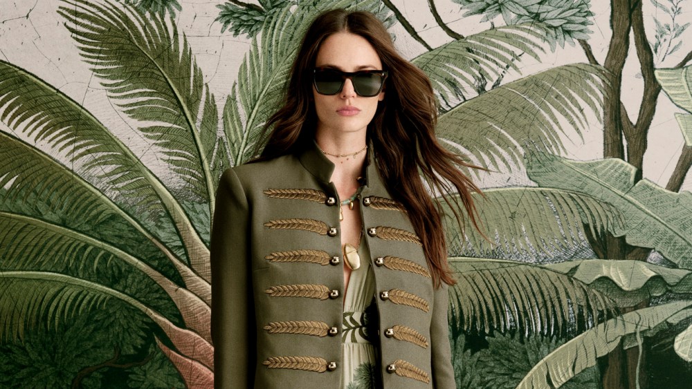 Johanna Ortiz Spring 2026 Ready to Wear Runway, Fashion Show & Collection Review