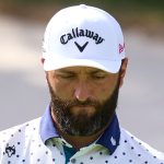Jon Rahm had a disappointing start at the Open de Espana on Thursday