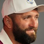 Jon Rahm: Two-time major champion returns to home event at Open de Espana after 'toughest week' of career at Ryder Cup | Golf News