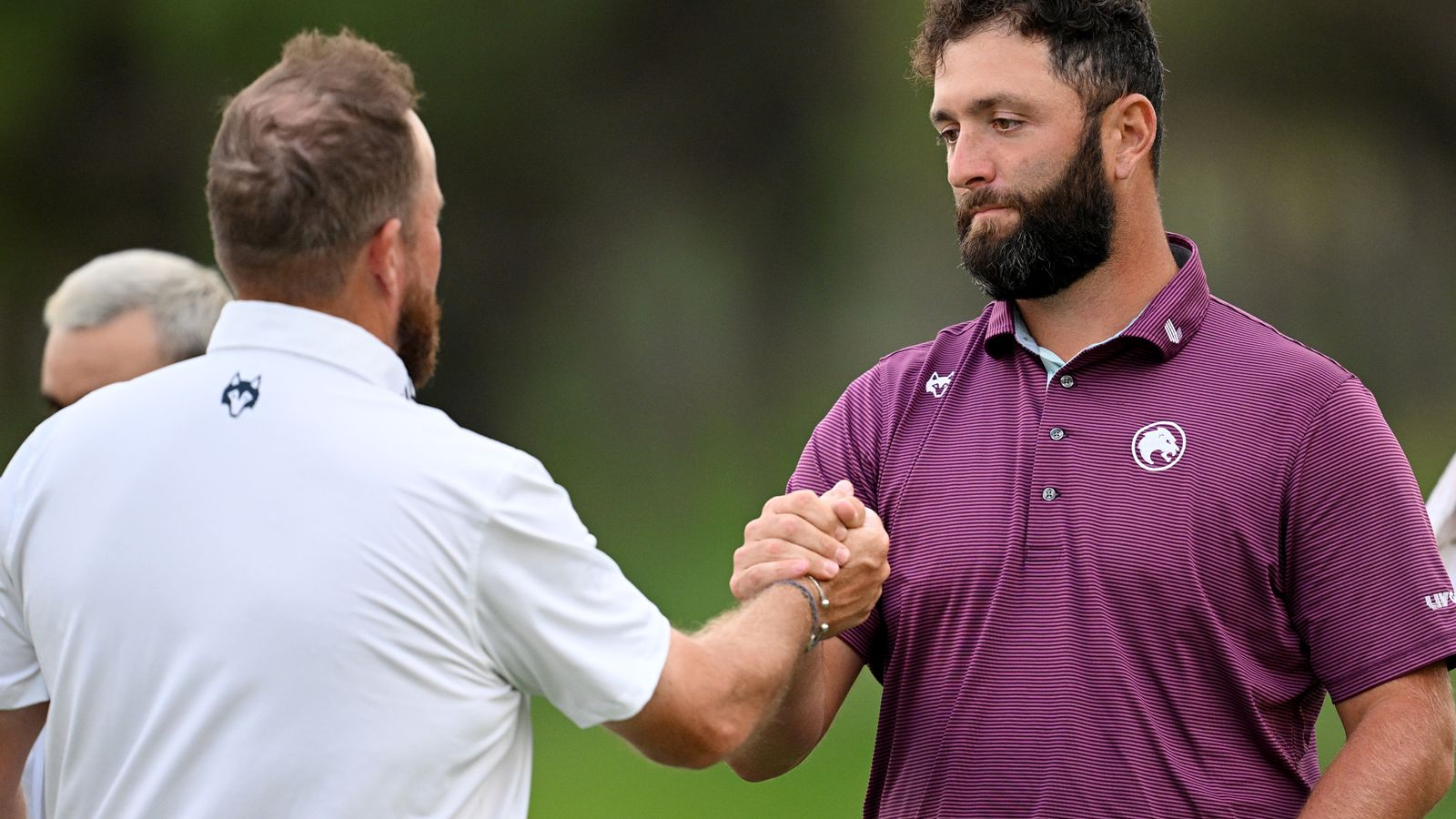 Jon Rahm back in mix, Shane Lowry misses cut in 18th hole frustration as Marco Penge leads Open de Espana presented by Madrid | Golf News