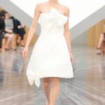 Jonathan Anderson Makes His Dior Debut