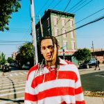 Jordan Clarkson’s New York Welcome