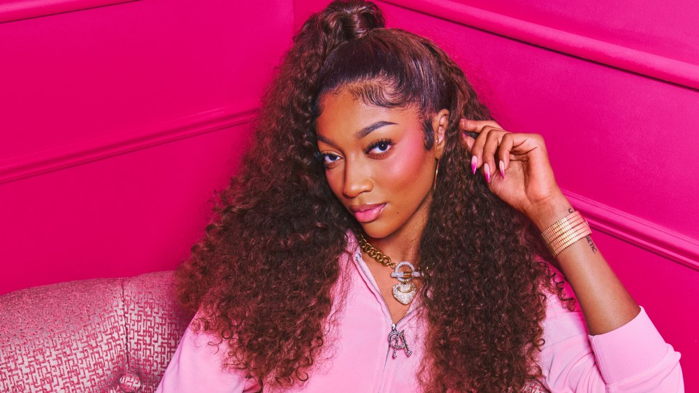 Juicy Couture Signs NBA All-Star Angel Reese as Global Ambassador and Creative Collaborator