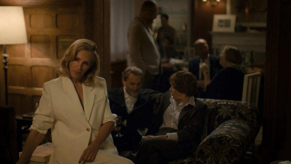Julia Roberts in 'After the Hunt'