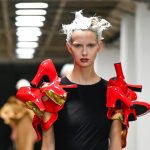 Junya Watanabe Spring 2026 Ready to Wear Runway, Fashion Show & Collection Review