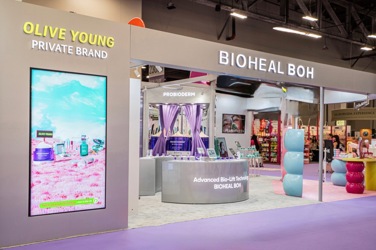 K-Beauty Brands Are Still Expanding to the U.S., Despite Tariffs