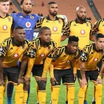 Kaizer Chiefs receive major boost for CAF Confed Cup clash