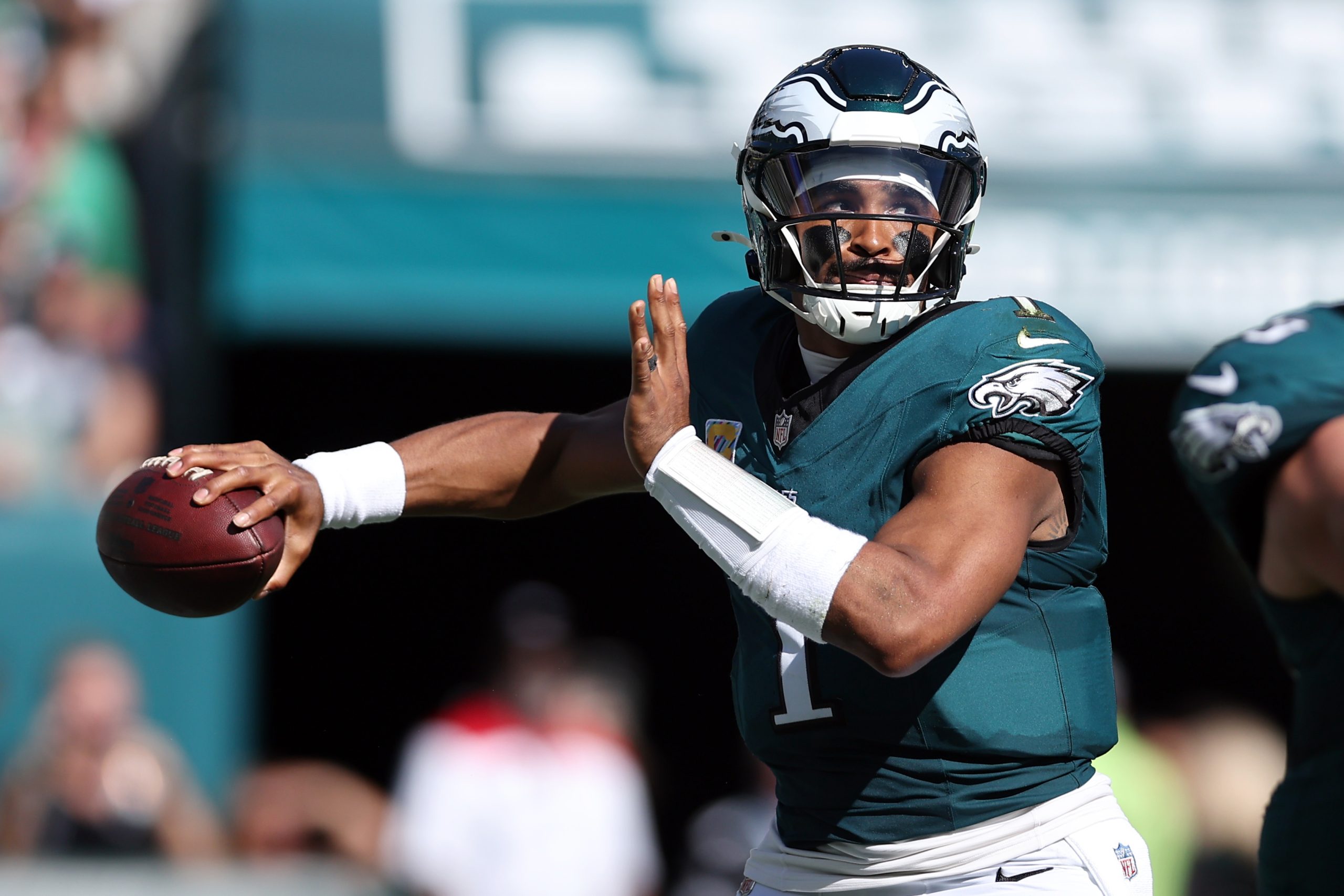 Kalshi Adds Yardage Markets For Thursday Night Game