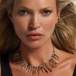 kate moss Kismet by Milka
