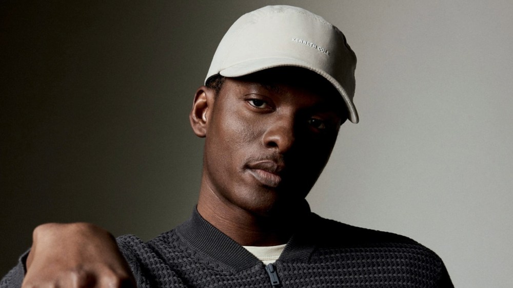 Kenneth Cole Creates ‘CharCole’ Capsule for Mental Health Awareness