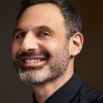 Jed Berger