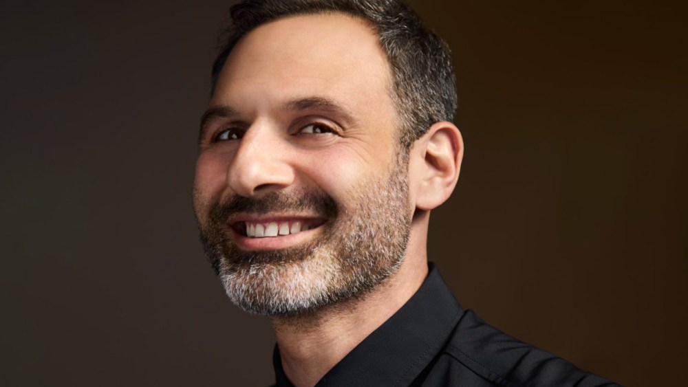 Kenneth Cole Productions Promotes President Jed Berger to Chief Executive Officer