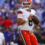Kevin Stefanski: Excited for Dillon Gabriel, feel like he's ready to go as a starter