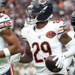 Key matchups to watch in Week 6