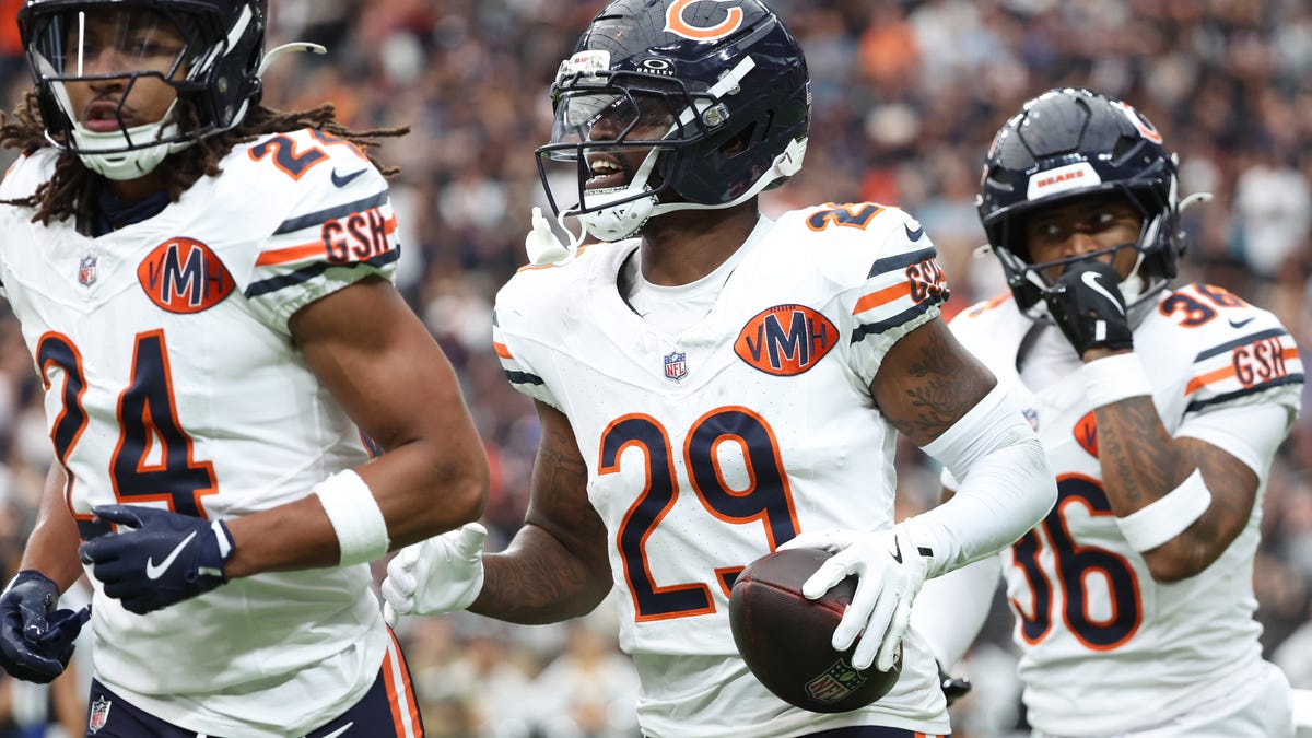 Key matchups to watch in Week 6