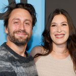 Kieran Culkin and Jazz Charton Are Expecting Another Child and My Heart Is Full