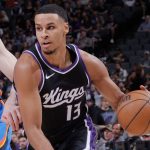 Kings' Keegan Murray agrees to 5-year, $140M rookie extension