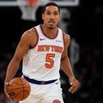 Knicks' Malcolm Brogdon retires after nine NBA seasons