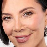 Kris Jenner’s Platinum Blonde Hair Is Her Most Daring Look Yet