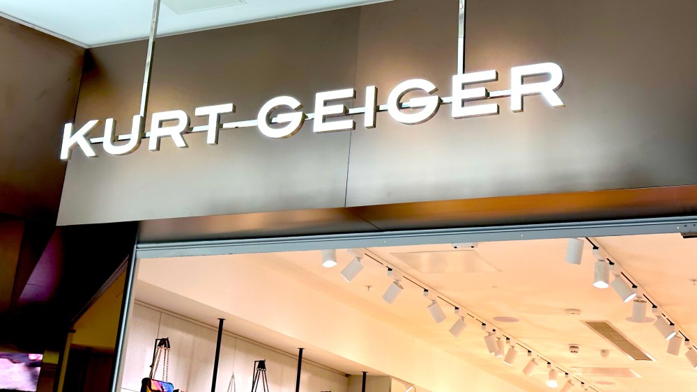 Kurt Geiger’s a Bigger Contributor to Steve Madden Than First Thought