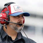 Kyle Busch's 2026 NASCAR Cup Series crew chief revealed