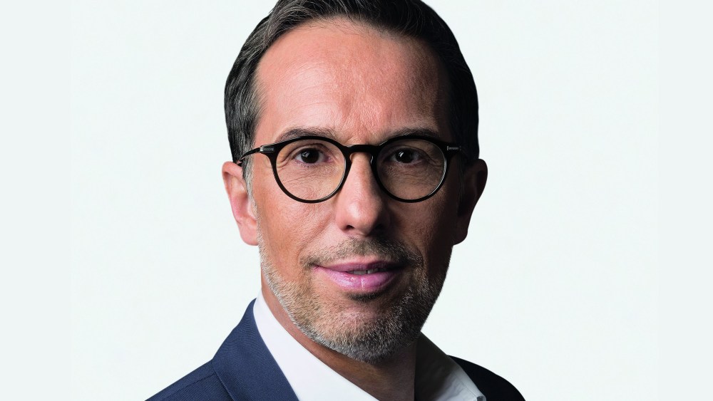 L’Oréal CEO Nicolas Hieronimus to Recieve 2025 Beauty Inc Impact Award