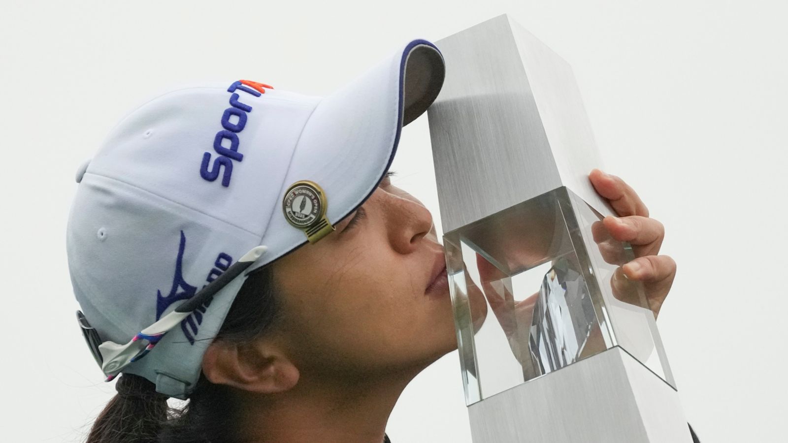 LPGA Tour: Sei Young Kim claims four-shot victorty a BMW Ladies Championship to end five-year winless run | Golf News