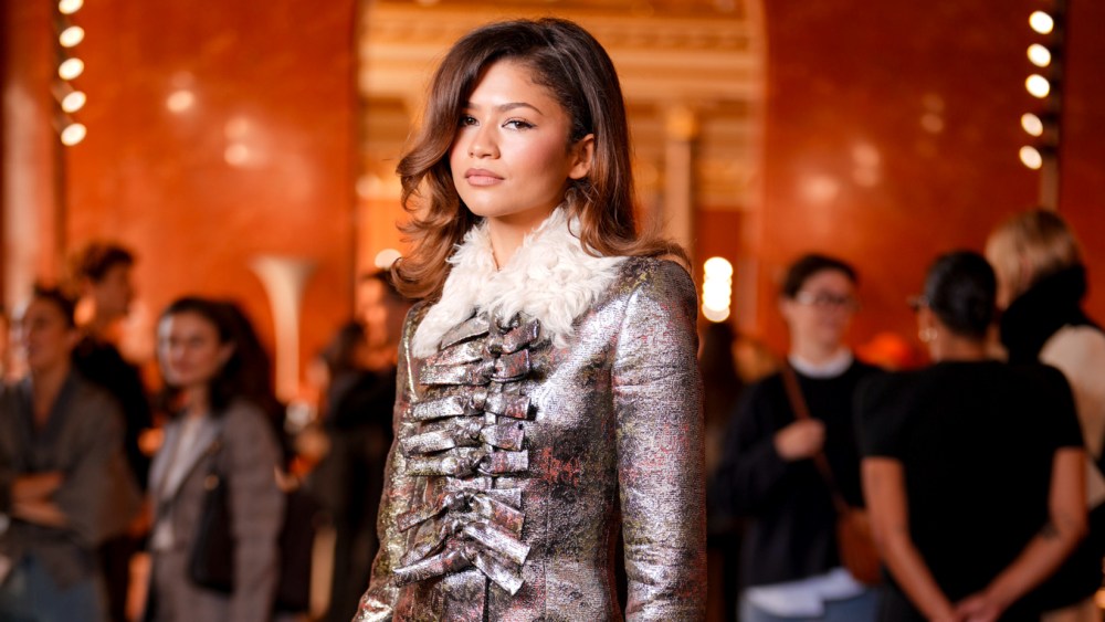 LVMH Leads Luxury Stocks Higher With Q3 Growth, Sector Gains Momentum