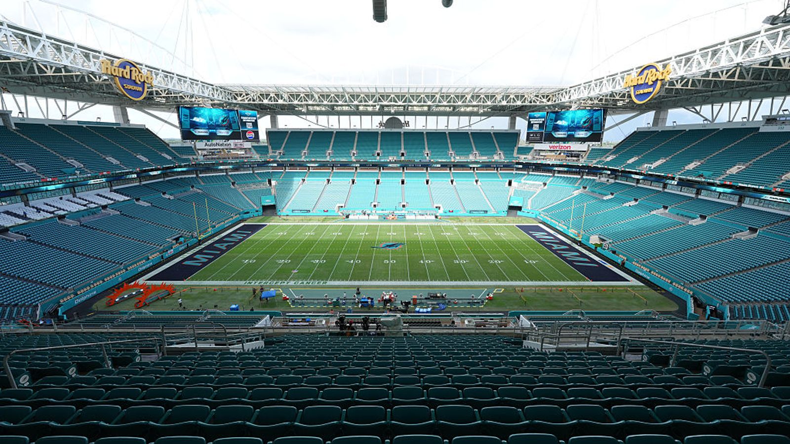 LaLiga cancels Miami match: League game between Barcelona and Villarreal at Hard Rock Stadium cancelled amid player backlash | Football News
