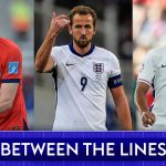 Lack of English strikers a worry for England as Thomas Tuchel remains reliant on Harry Kane - Between the Lines | Football News