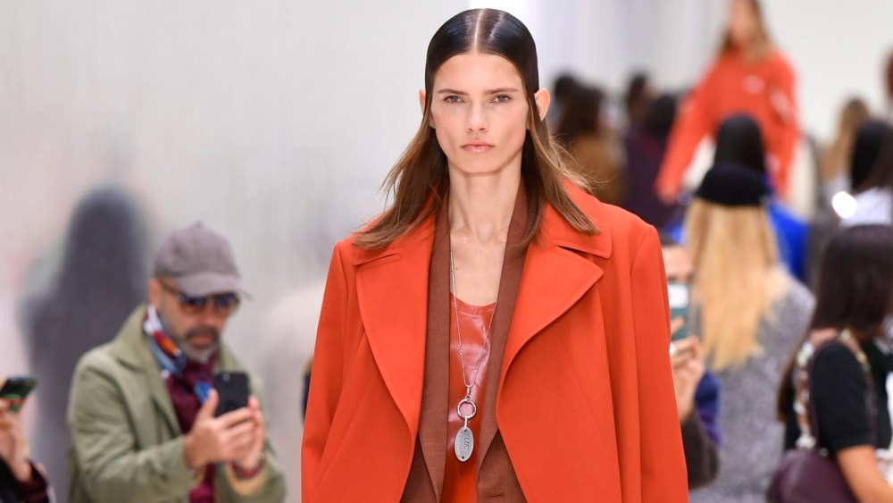 Lacoste Spring 2026 Ready to Wear Runway, Fashion Show & Collection Review
