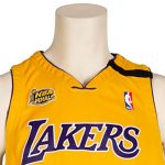 Lakers jersey history No. 11/No. 25 — Gail Goodrich