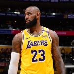 Lakers ticket prices skyrocket after LeBron James' social media post