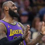 Lakers unbothered after 'Second Decision' LeBron James post