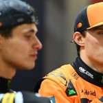 Lando Norris vs Oscar Piastri: McLaren admit concern over retaining drivers' trust after Singapore collision | F1 News