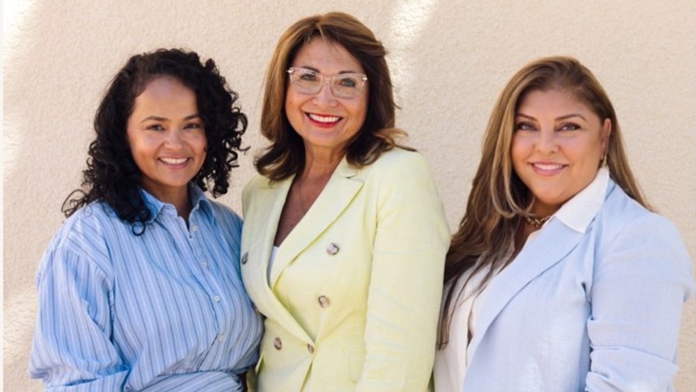 Latinas in Beauty Celebrates First Anniversary With Advisory Board