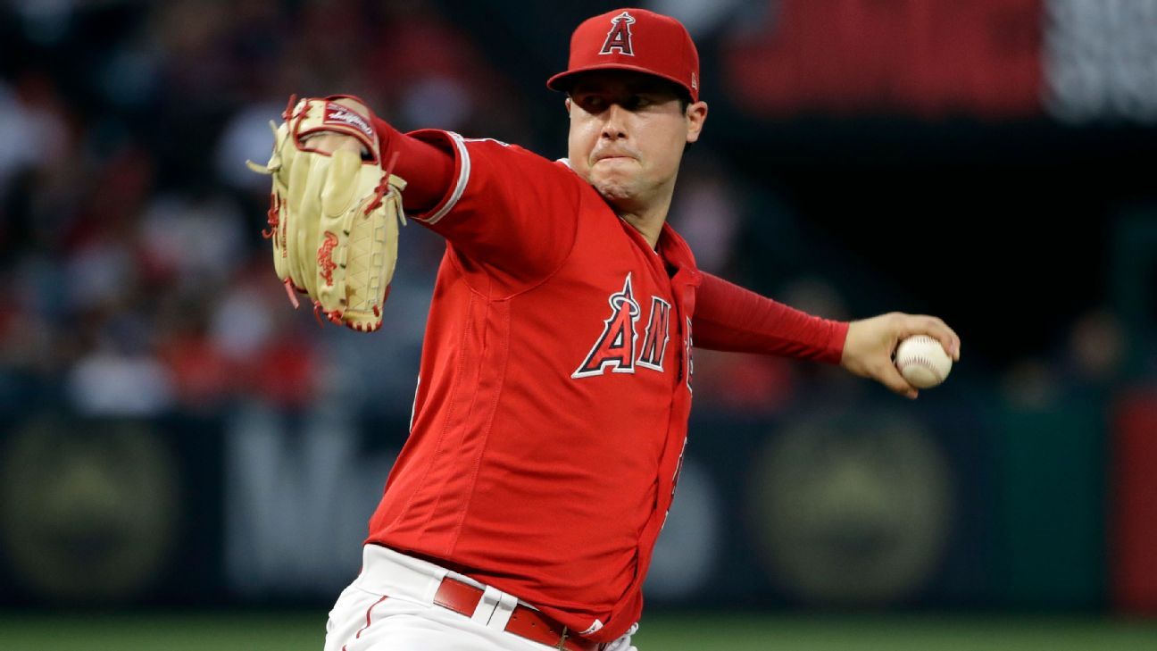 Lawyer argues Angels responsible for Skaggs’ overdose death