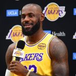 LeBron James' big decision No. 2 turns out to be ad campaign