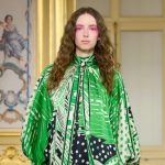 Leonard Paris Spring 2026 Ready-To-Wear Runway, Fashion Show & Collection Review