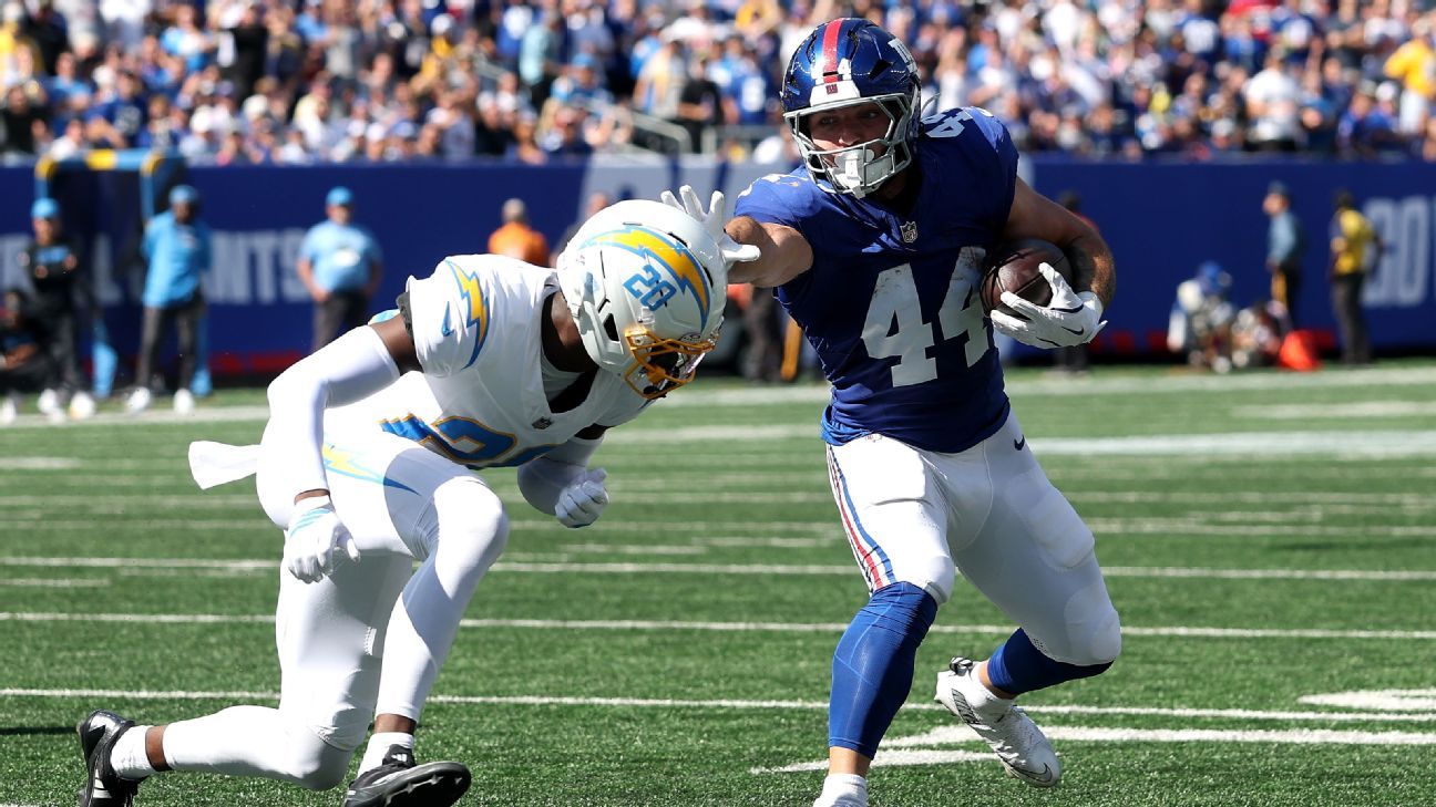 Let’s make a deal: Time to trade DK Metcalf, acquire Cam Skattebo