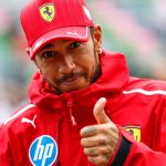 Lewis Hamilton: Ferrari driver issues rallying cry after 'dark' moments during Singapore GP race week | F1 News