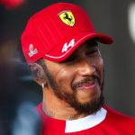Lewis Hamilton insists fourth place in Austin is ‘amazing result’