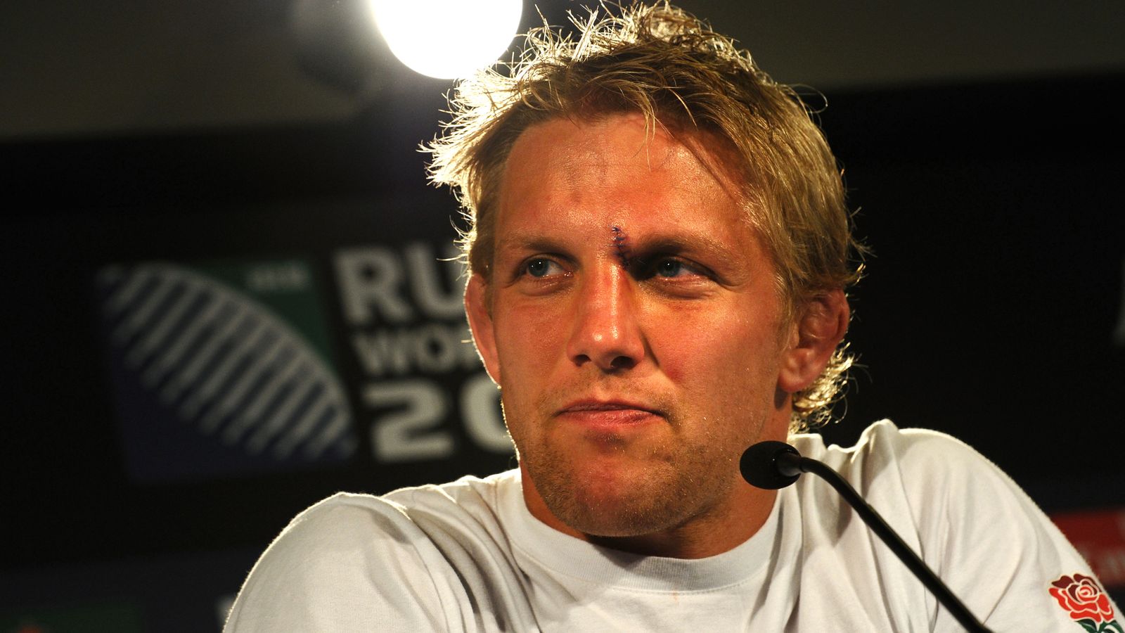 Lewis Moody: Former England captain and World Cup winner diagnosed with motor neurone disease | Rugby Union News