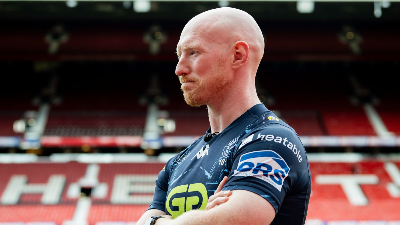 Liam Farrell ‘motivated’ for more Wigan Warriors success with potential Super League Grand Final ‘three-peat’ on the horizon | Rugby League News