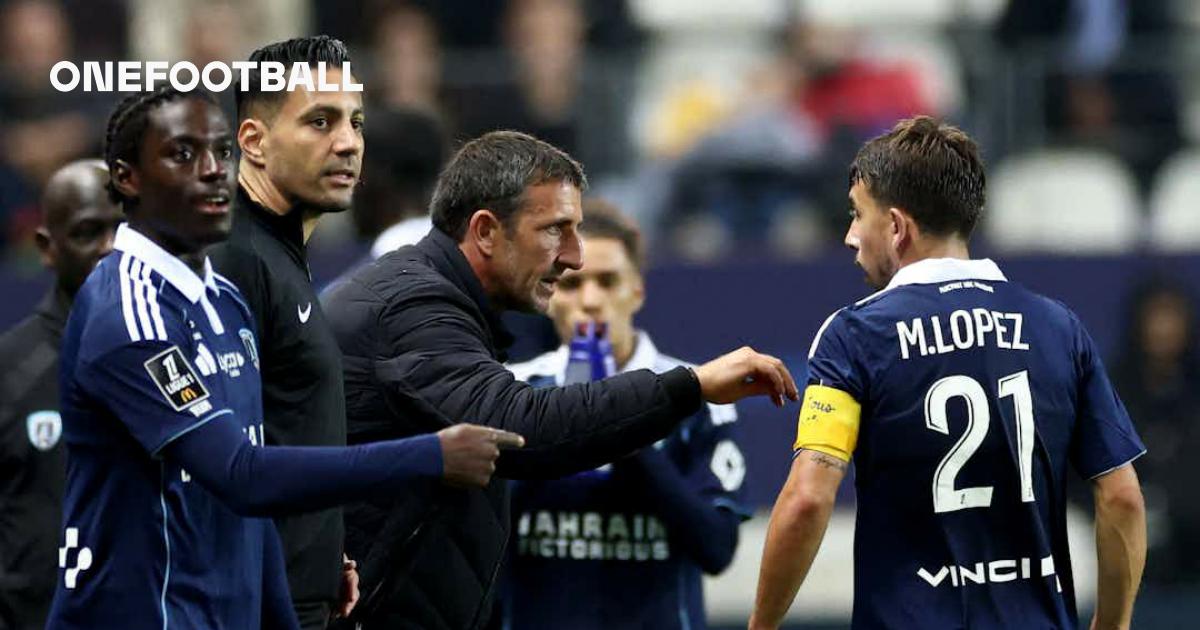 Ligue 1+ on OneFootball: What to watch this weekend 🇫🇷