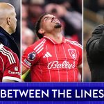 Between the Lines