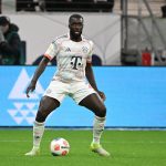 Liverpool consider €17m move for Bundesliga defender